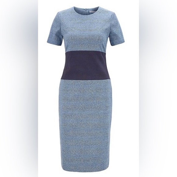 Boss Dresses & Skirts - BOSS Darnalara career dress (Size 6) NWT!